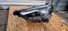 Laden Sie das Bild in den Galerie-Viewer, Frontscheinwerfer Mazda Cx3 Cx-3 D10E-51040 LED Links Scheinwerfer Headlight SCH5030860781cw