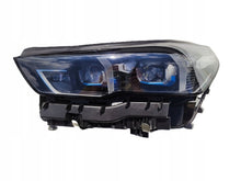 Laden Sie das Bild in den Galerie-Viewer, Frontscheinwerfer BMW 5 A95A798D1-08 Links Scheinwerfer Headlight SCH5031544105kd