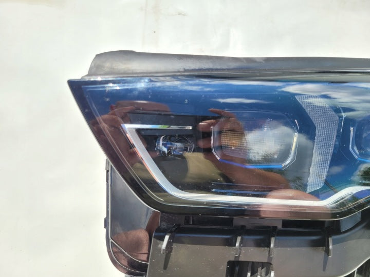 Frontscheinwerfer BMW 5 A95A798D1-08 Links Scheinwerfer Headlight SCH5031544105kd