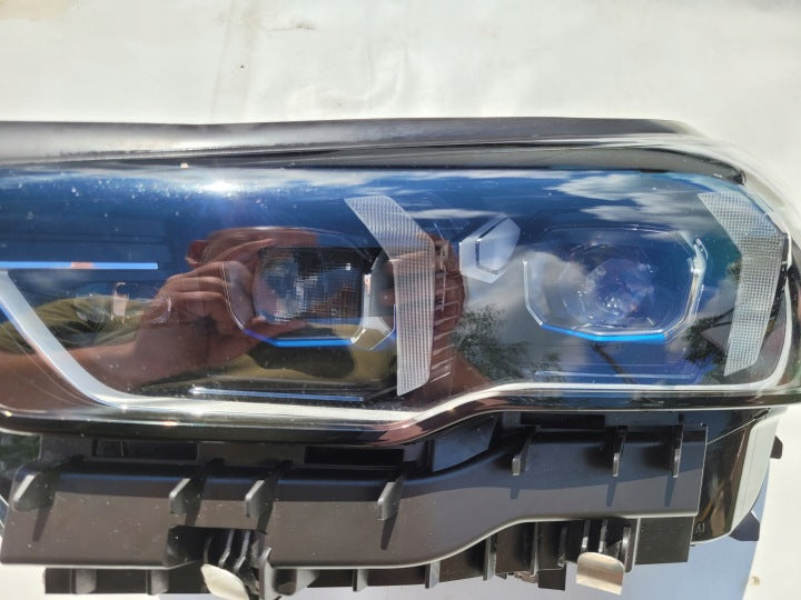 Frontscheinwerfer BMW 5 A95A798D1-08 Links Scheinwerfer Headlight SCH5031544105kd