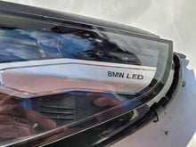 Laden Sie das Bild in den Galerie-Viewer, Frontscheinwerfer BMW 5 A95A798D1-08 Links Scheinwerfer Headlight SCH5031544105kd