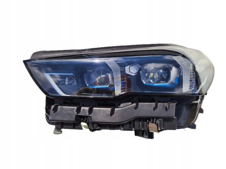Frontscheinwerfer BMW 5 A95A798D1-08 Links Scheinwerfer Headlight SCH5031544105kd