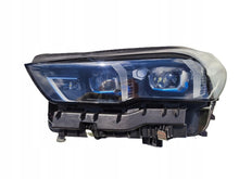 Laden Sie das Bild in den Galerie-Viewer, Frontscheinwerfer BMW 5 A95A798D1-08 Links Scheinwerfer Headlight SCH5031544105kd