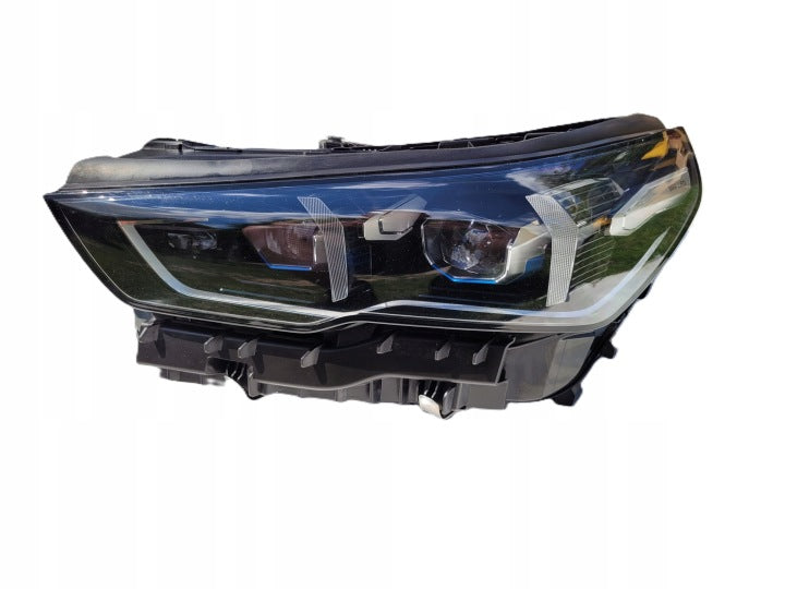 Frontscheinwerfer BMW 5 A95A798D1-08 Links Scheinwerfer Headlight SCH5031544105kd