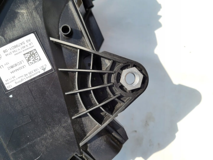 Frontscheinwerfer BMW 5 A95A798D1-08 Links Scheinwerfer Headlight SCH5031544105kd