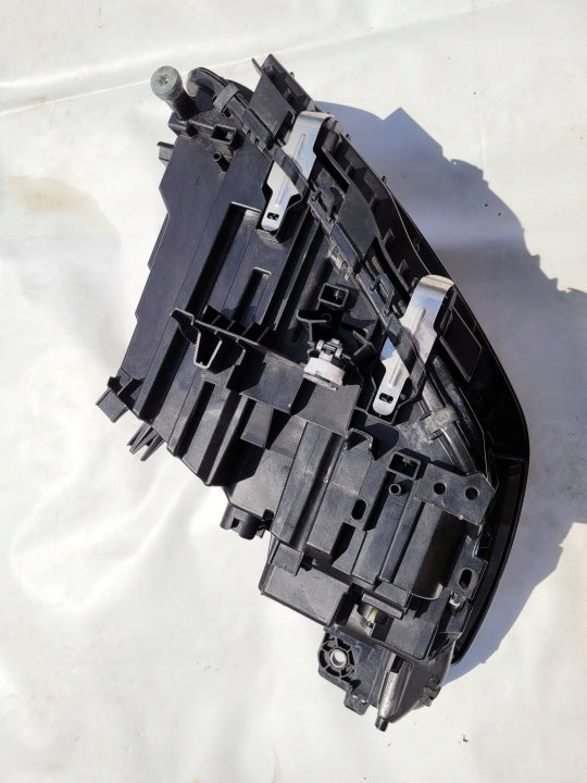 Frontscheinwerfer BMW 5 A95A798D1-08 Links Scheinwerfer Headlight SCH5031544105kd
