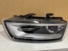 Load image into Gallery viewer, Frontscheinwerfer Audi Q3 8U0941031 Xenon Links Scheinwerfer Headlight SCH5031861648oe