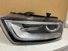 Load image into Gallery viewer, Frontscheinwerfer Audi Q3 8U0941031 Xenon Links Scheinwerfer Headlight SCH5031861648oe