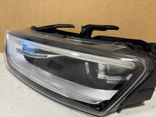 Load image into Gallery viewer, Frontscheinwerfer Audi Q3 8U0941031 Xenon Links Scheinwerfer Headlight SCH5031861648oe