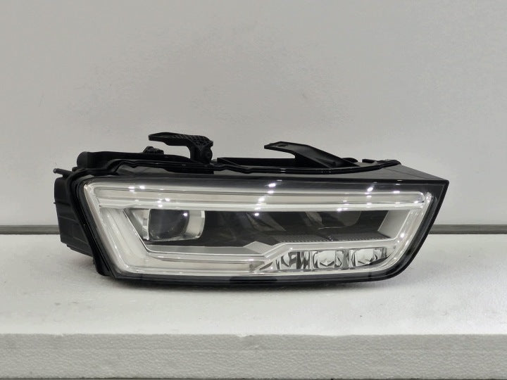 Frontscheinwerfer Audi Q3 8U0941034 Rechts Scheinwerfer Headlight SCH5032131703df