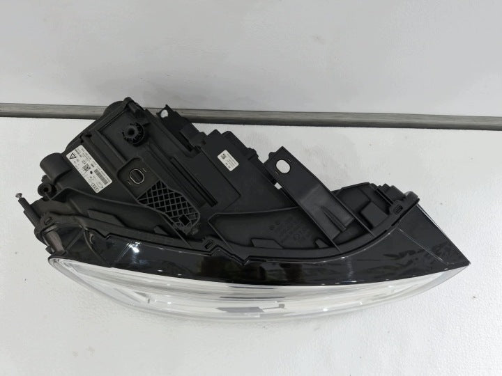 Frontscheinwerfer Audi Q3 8U0941034 Rechts Scheinwerfer Headlight SCH5032131703df