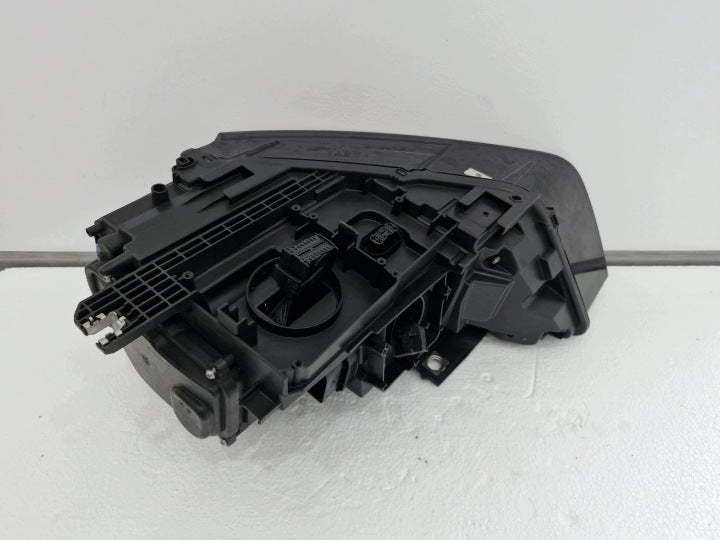 Frontscheinwerfer Audi Q3 8U0941034 Rechts Scheinwerfer Headlight SCH5032131703df