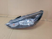 Load image into Gallery viewer, Frontscheinwerfer Ford Focus F1EB-13W030-A Links Scheinwerfer Headlight SCH5032182267mh