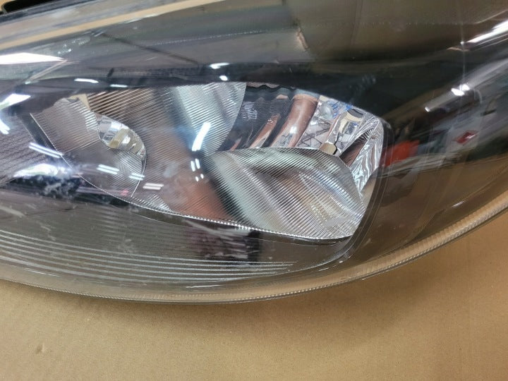 Frontscheinwerfer Ford Focus F1EB-13W030-A Links Scheinwerfer Headlight SCH5032182267mh