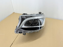 Laden Sie das Bild in den Galerie-Viewer, Frontscheinwerfer Mercedes-Benz Sprinter A9109065700 LED Links Headlight SCH5032399579fs
