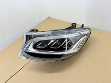 Laden Sie das Bild in den Galerie-Viewer, Frontscheinwerfer Mercedes-Benz Sprinter A9109065700 LED Links Headlight SCH5032399579fs