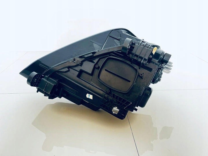 Frontscheinwerfer Audi Q2 81A941011 LED Links Scheinwerfer Headlight SCH5033434678jv