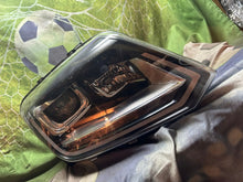 Laden Sie das Bild in den Galerie-Viewer, Frontscheinwerfer VW Amarok 2H1941016AF 2H1941015AF LED Ein Satz Headlight SCH5033767260dy