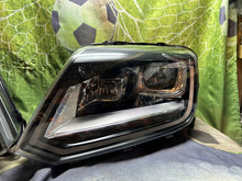 Laden Sie das Bild in den Galerie-Viewer, Frontscheinwerfer VW Amarok 2H1941016AF 2H1941015AF LED Ein Satz Headlight SCH5033767260dy