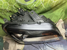 Laden Sie das Bild in den Galerie-Viewer, Frontscheinwerfer VW Amarok 2H1941016AF 2H1941015AF LED Ein Satz Headlight SCH5033767260dy