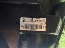 Laden Sie das Bild in den Galerie-Viewer, Frontscheinwerfer VW Amarok 2H1941016AF 2H1941015AF LED Ein Satz Headlight SCH5033767260dy