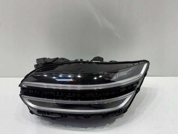 Frontscheinwerfer Genesis Gv70 92170T6000 Full LED Links Scheinwerfer Headlight SCH5034289259ew