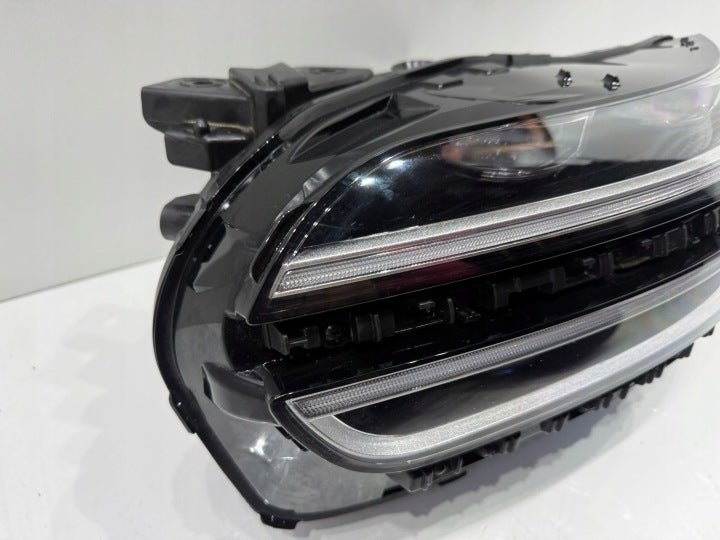 Frontscheinwerfer Genesis Gv70 92170T6000 Full LED Links Scheinwerfer Headlight SCH5034289259ew