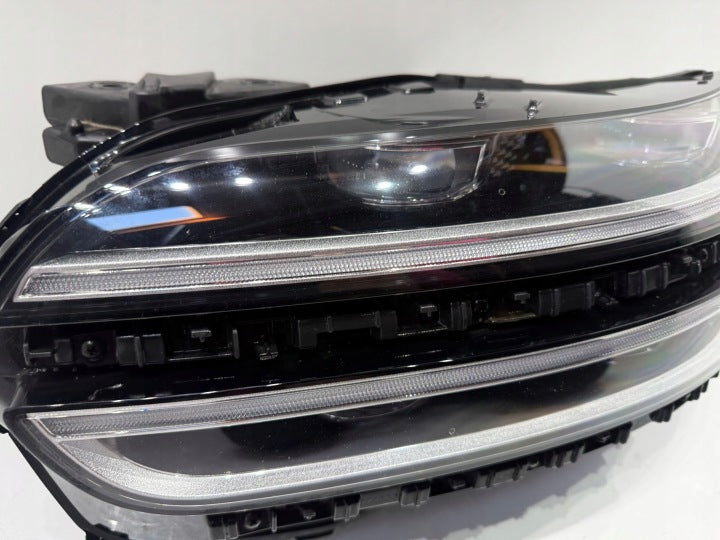 Frontscheinwerfer Genesis Gv70 92170T6000 Full LED Links Scheinwerfer Headlight SCH5034289259ew