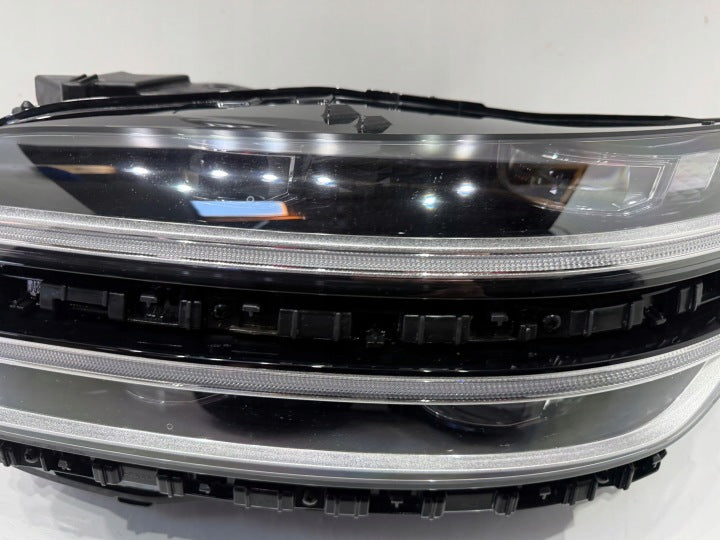 Frontscheinwerfer Genesis Gv70 92170T6000 Full LED Links Scheinwerfer Headlight SCH5034289259ew