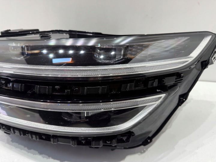 Frontscheinwerfer Genesis Gv70 92170T6000 Full LED Links Scheinwerfer Headlight SCH5034289259ew