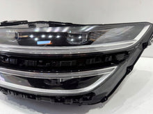 Laden Sie das Bild in den Galerie-Viewer, Frontscheinwerfer Genesis Gv70 92170T6000 Full LED Links Scheinwerfer Headlight SCH5034289259ew