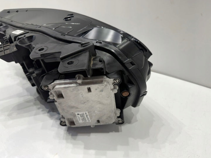 Frontscheinwerfer Genesis Gv70 92170T6000 Full LED Links Scheinwerfer Headlight SCH5034289259ew