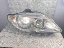Laden Sie das Bild in den Galerie-Viewer, Frontscheinwerfer Seat Exeo 3R1941006E 89320141 Rechts Scheinwerfer Headlight SCH5034536023ti