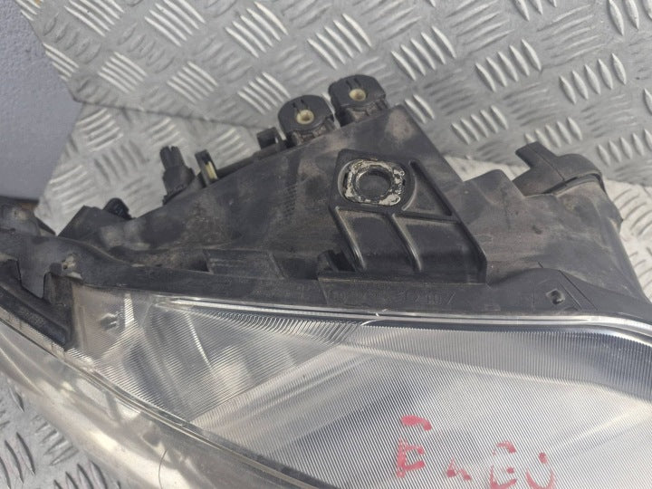 Frontscheinwerfer Seat Exeo 3R1941006E 89320141 Rechts Scheinwerfer Headlight SCH5034536023ti