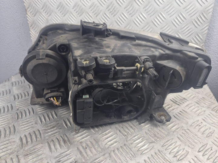 Frontscheinwerfer Seat Exeo 3R1941006E 89320141 Rechts Scheinwerfer Headlight SCH5034536023ti