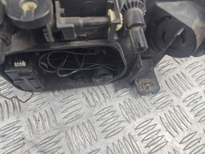 Frontscheinwerfer Seat Exeo 3R1941006E 89320141 Rechts Scheinwerfer Headlight SCH5034536023ti