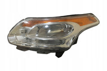 Laden Sie das Bild in den Galerie-Viewer, Frontscheinwerfer Citroën Picasso I C3 9681873980 Links Scheinwerfer Headlight SCH5036388234ms