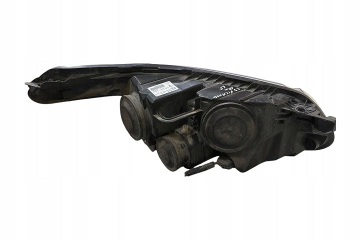 Frontscheinwerfer Citroën Picasso I C3 9681873980 Links Scheinwerfer Headlight SCH5036388234ms