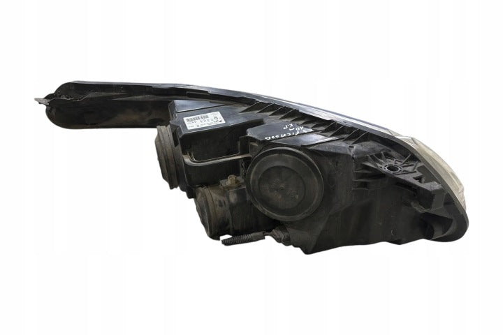 Frontscheinwerfer Citroën Picasso I C3 9681873980 Links Scheinwerfer Headlight SCH5036388234ms