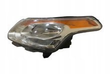 Laden Sie das Bild in den Galerie-Viewer, Frontscheinwerfer Citroën Picasso I C3 9681873980 Links Scheinwerfer Headlight SCH5036388234ms