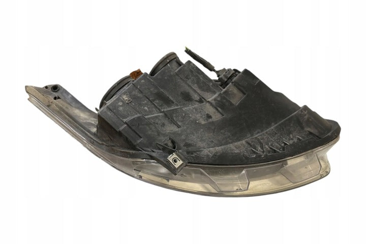 Frontscheinwerfer Citroën Picasso I C3 9681873980 Links Scheinwerfer Headlight SCH5036388234ms