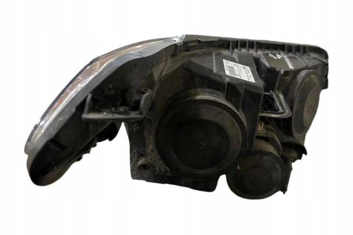 Frontscheinwerfer Citroën Picasso I C3 9681873980 Links Scheinwerfer Headlight SCH5036388234ms