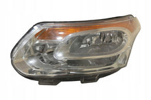 Laden Sie das Bild in den Galerie-Viewer, Frontscheinwerfer Citroën Picasso I C3 9681873980 Links Scheinwerfer Headlight SCH5036388234ms