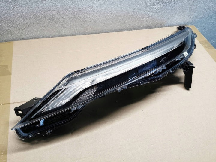 Frontscheinwerfer Nissan Juke 261256PA0A Links Scheinwerfer Headlight SCH5036690821ag