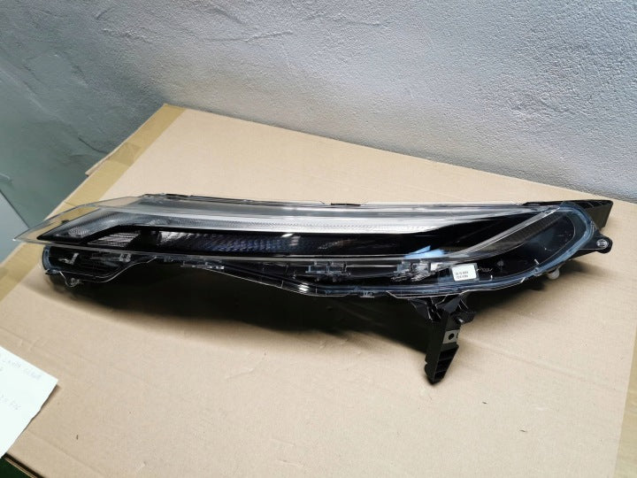 Frontscheinwerfer Nissan Juke 261256PA0A Links Scheinwerfer Headlight SCH5036690821ag