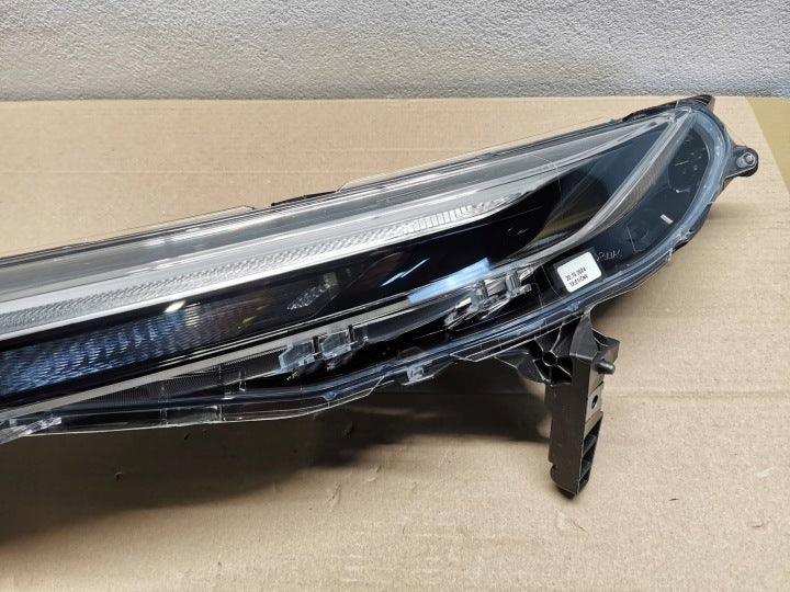 Frontscheinwerfer Nissan Juke 261256PA0A Links Scheinwerfer Headlight SCH5036690821ag