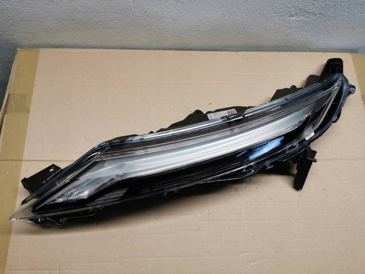 Frontscheinwerfer Nissan Juke 261256PA0A Links Scheinwerfer Headlight SCH5036690821ag