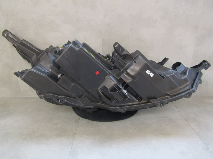 Frontscheinwerfer Nissan Qashqai III J12 100-8D02J LED Links Headlight SCH5039426444iu