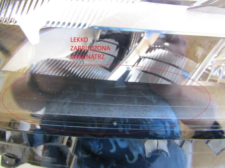 Frontscheinwerfer Nissan Qashqai III J12 100-8D02J LED Links Headlight SCH5039426444iu