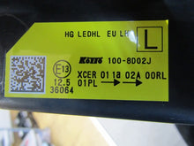 Laden Sie das Bild in den Galerie-Viewer, Frontscheinwerfer Nissan Qashqai III J12 100-8D02J LED Links Headlight SCH5039426444iu